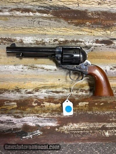 TAYLOR‚S & CO. 1873 CATTLEMAN STANDARD .45 LC