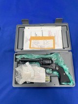 RUGER NEW MODEL SINGLE-SIX CONVERTIBLE .22 LR/.22 WMR - 1 of 3