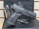 SPRINGFIELD ARMORY XD-M ELITE COMPACT OSP 9MM LUGER (9X19 PARA) - 2 of 3