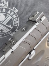 SPRINGFIELD ARMORY XD-M ELITE COMPACT OSP 9MM LUGER (9X19 PARA) - 3 of 3