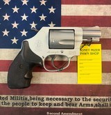 SMITH & WESSON 637 .38 SPL +P - 1 of 1