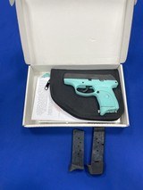 RUGER LC9S 9MM LUGER (9x19 PARA) - 1 of 3