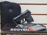 SMITH & WESSON M&P BODYGUARD 380 .380 ACP - 1 of 3