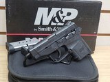 SMITH & WESSON M&P BODYGUARD 380 .380 ACP - 1 of 3