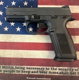 FN FNS-40 .40 S&W - 2 of 3