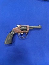 WESSON & HARRINGTON Model 1906 .22 LR - 3 of 3