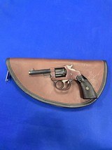 WESSON & HARRINGTON Model 1906 .22 LR - 1 of 3