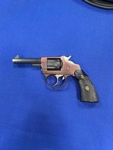 WESSON & HARRINGTON Model 1906 .22 LR - 2 of 3