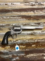 FREEDOM ARMS MODEL 1983 .357 MAG - 1 of 2