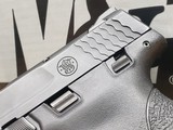 SMITH & WESSON M&P 9 SHIELD 9MM LUGER (9X19 PARA) - 3 of 3