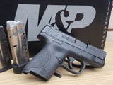 SMITH & WESSON M&P 9 SHIELD 9MM LUGER (9X19 PARA) - 2 of 3