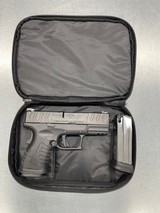 SPRINGFIELD ARMORY XDM ELITE 9MM LUGER (9x19 PARA) - 1 of 3