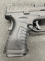 SPRINGFIELD ARMORY XDM ELITE 9MM LUGER (9x19 PARA) - 3 of 3