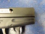 SCCY CPX-3 .380 ACP - 1 of 3