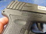 SCCY CPX-3 .380 ACP - 2 of 3