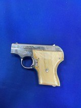 SMITH & WESSON 61-3 .22 LR - 3 of 3
