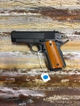 ROCK ISLAND ARMORY M1911 A1 .45 ACP - 1 of 2