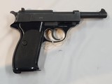 WALTHER P1 9MM LUGER (9x19 PARA) - 2 of 2