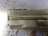 SMITH & WESSON M&P 40 Shield M2.0 PC .40 S&W - 2 of 3