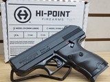 HI-POINT 916 C9 9MM LUGER (9X19 PARA) - 1 of 3