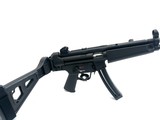 HECKLER & KOCH MP5 .22 .22 LR - 1 of 3