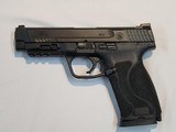 SMITH & WESSON M&P 45 2.0 .45 ACP - 1 of 2