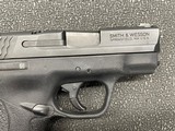SMITH & WESSON M&P 9 SHIELD 9MM LUGER (9x19 PARA) - 3 of 3