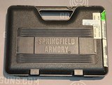 SPRINGFIELD ARMORY XD-9 9MM LUGER (9x19 PARA) - 3 of 3