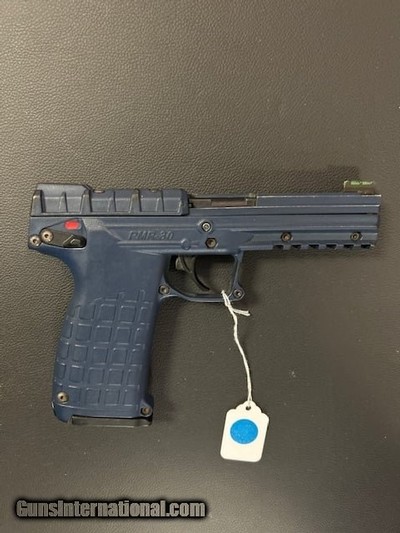KELTEC PMR 30 .22 WMR