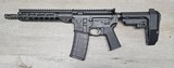 STAG ARMS STAG-15 .223 REM/5.56 NATO