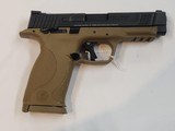 SMITH & WESSON M&P 45 .45 ACP - 2 of 3