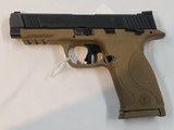 SMITH & WESSON M&P 45 .45 ACP - 1 of 3