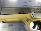 RUGER SR9 9MM LUGER (9x19 PARA) - 2 of 3