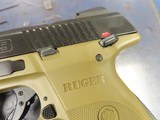 RUGER SR9 9MM LUGER (9x19 PARA) - 3 of 3