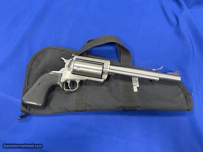 MAGNUM RESEARCH BFR .500 S&W MAG