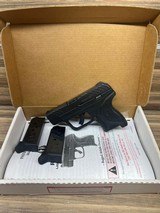 RUGER LCP II .380 ACP - 1 of 3