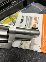 TAURUS JUDGE EXECUTIVE GRADE .45 LC/.410 GA - 3 of 3