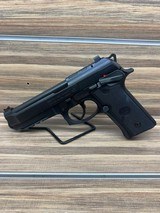 BERETTA 92GTS FULL SIZE 9MM LUGER (9X19 PARA) - 2 of 3