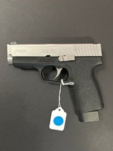 KAHR ARMS P40 .40 S&W - 2 of 2