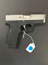 KAHR ARMS P40 .40 S&W