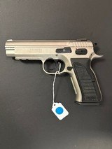EAA WITNESS FULL SIZE STEEL 9MM LUGER (9X19 PARA) - 2 of 2