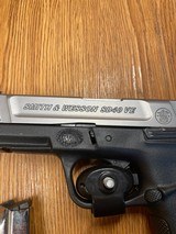 SMITH & WESSON SD40/SD40VE .40 S&W - 3 of 3