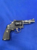 SMITH & WESSON K-38 .38 SPL - 2 of 3