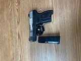 RUGER LCP MAX .380 ACP - 1 of 3