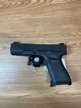 GLOCK 19 GEN 5 9MM LUGER (9x19 PARA) - 1 of 3