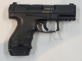 HECKLER & KOCH VP9SK 9MM LUGER (9x19 PARA) - 2 of 3