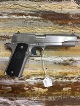COLT 1991 GOVERNMENT .45 ACP - 2 of 2
