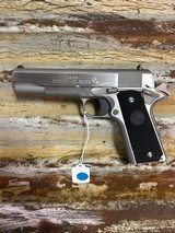 COLT 1991 GOVERNMENT .45 ACP - 1 of 2