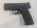 SPRINGFIELD ARMORY XD-M ELITE 9MM LUGER (9x19 PARA) - 1 of 3
