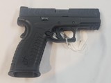 SPRINGFIELD ARMORY XD-M ELITE 9MM LUGER (9x19 PARA) - 2 of 3